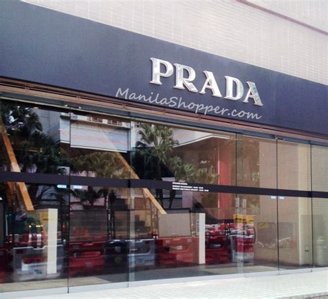 prada outlet factory shop